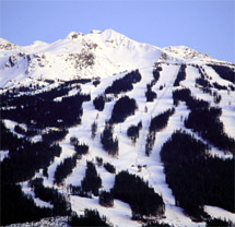 WaterLaw: ski run image