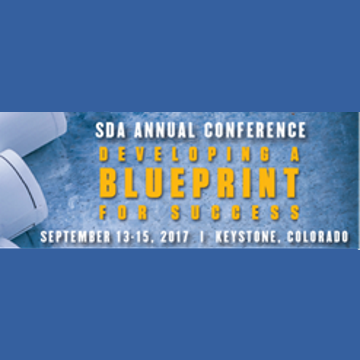 SDA annual Conerence: Developing a Blueprint for Success. Keystone, CO